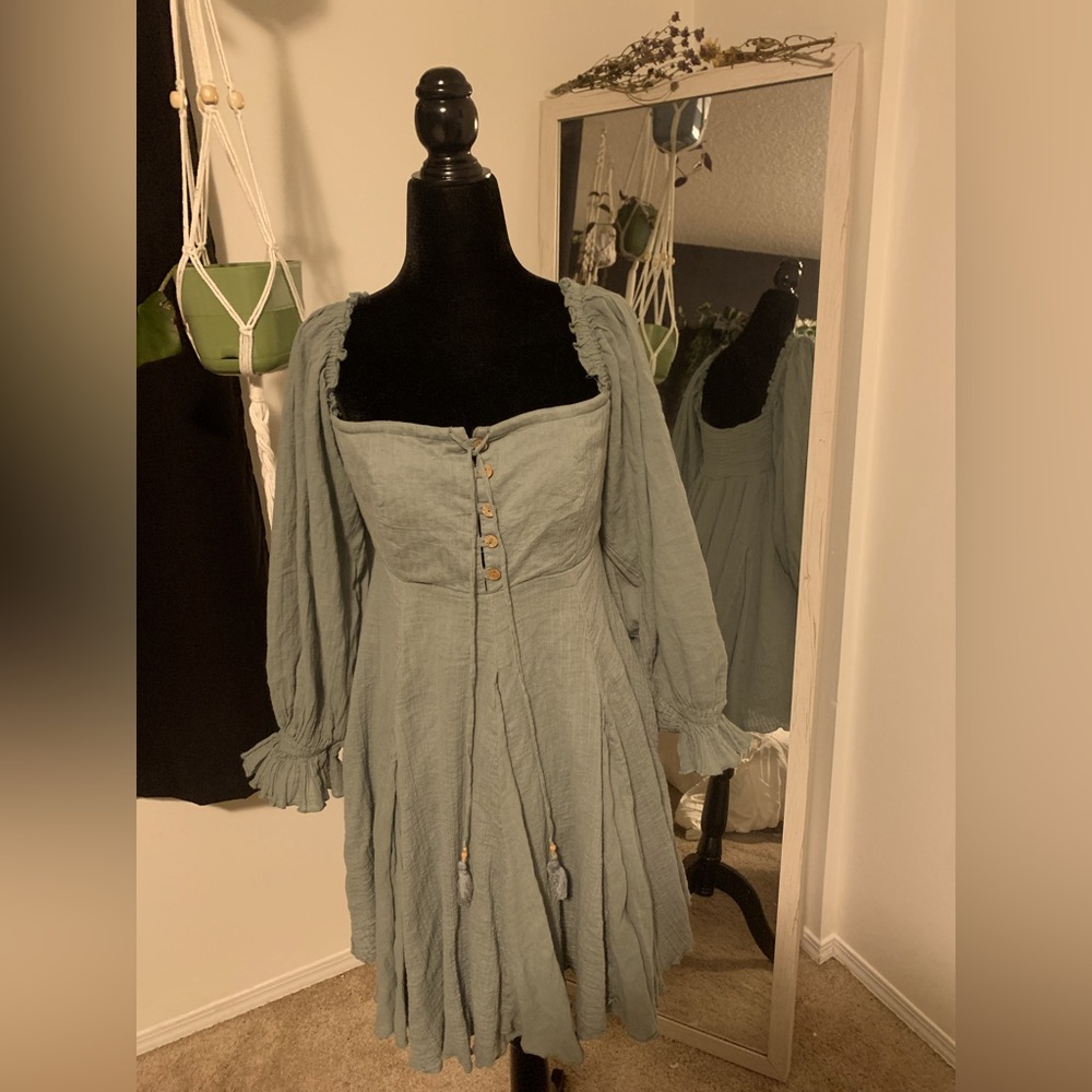Free People dress